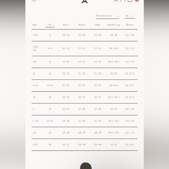 Maniere de Voir black lace up bondage joggers - Picture 15 of 15